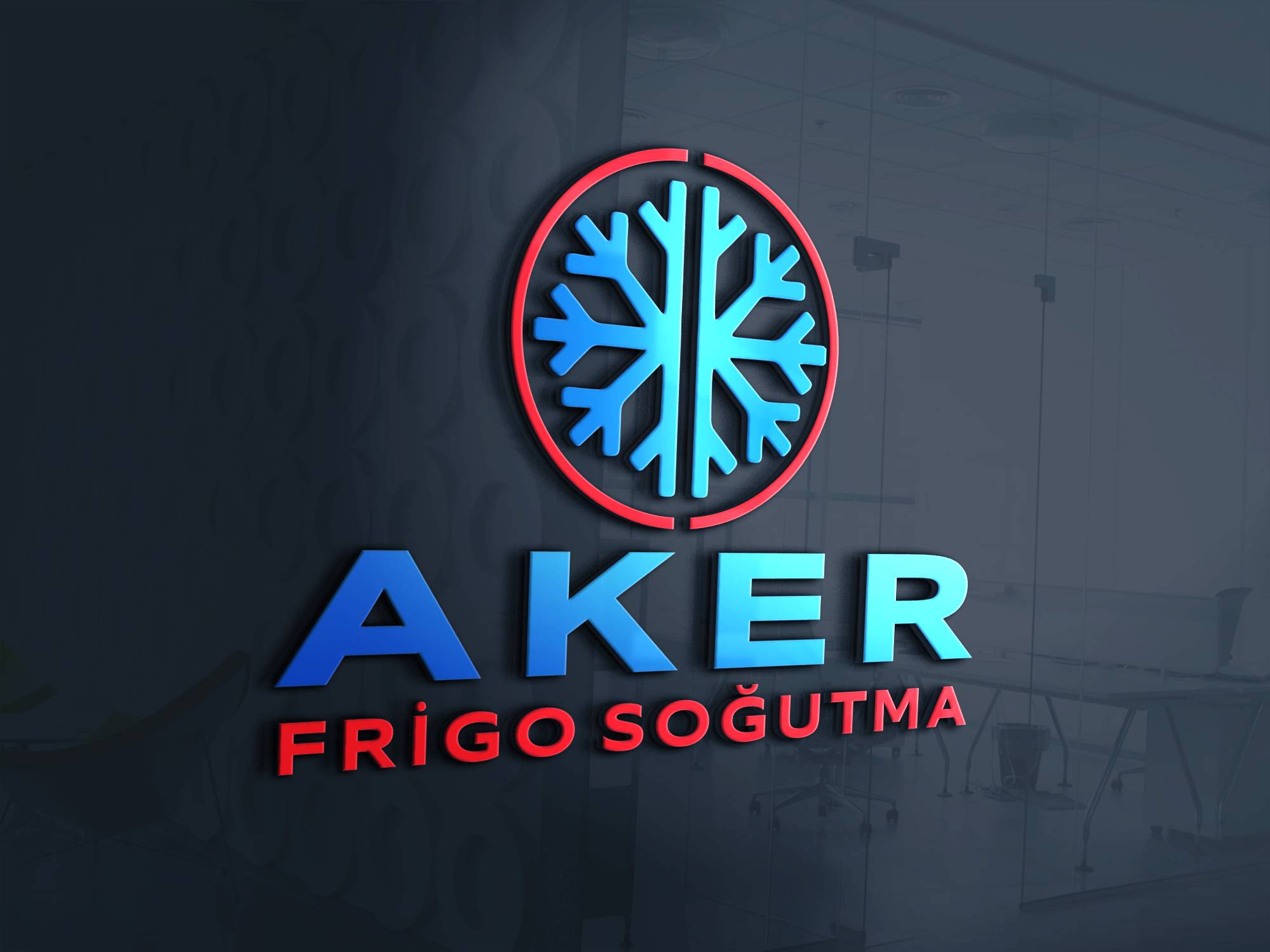 Aker Frigo Soğutma