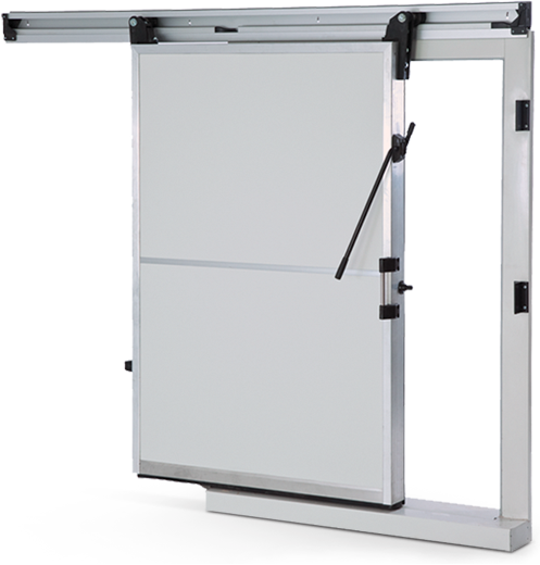 Soğuk Oda Kapıları